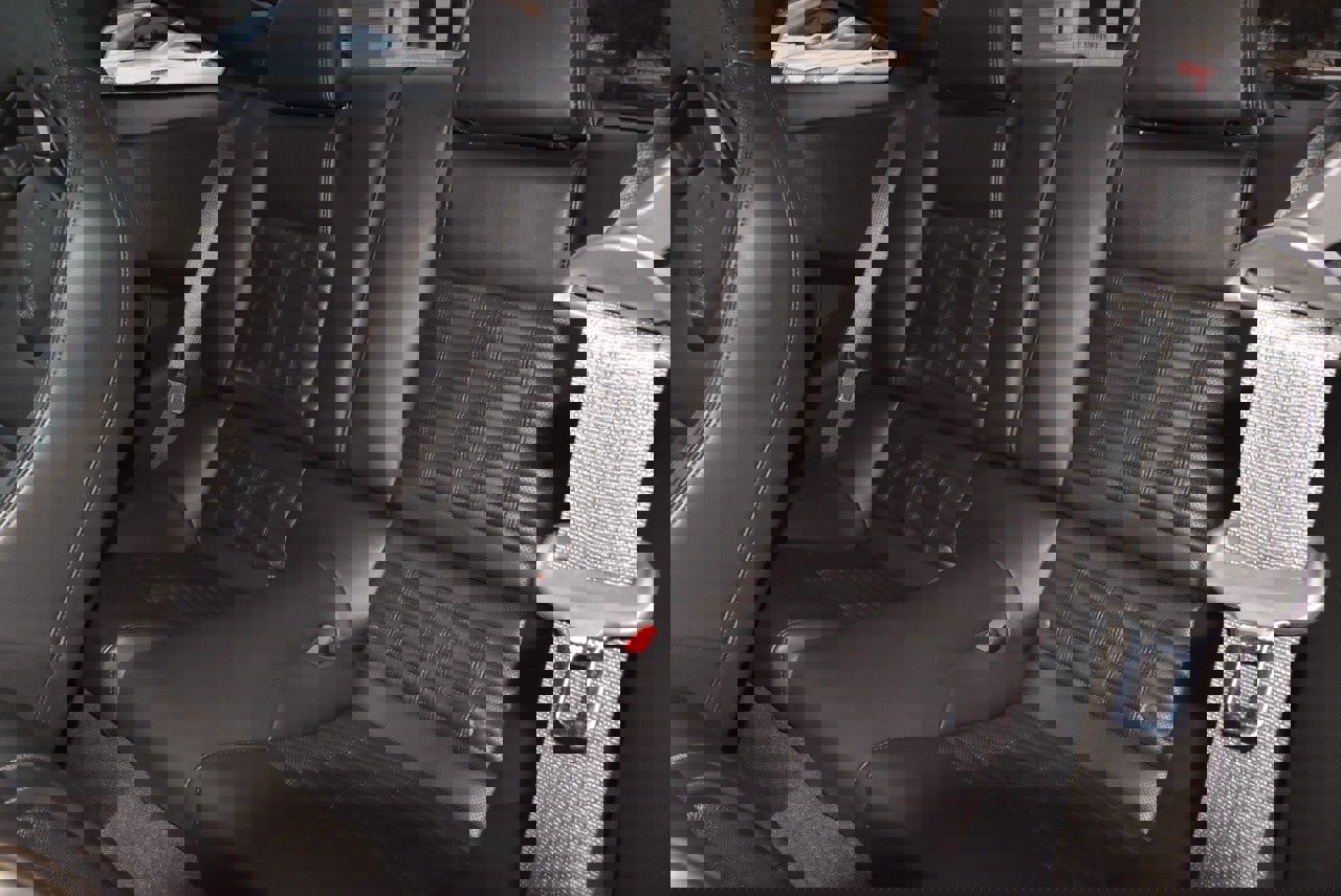 Used 2013 Ford Mustang Shelby GT500 image 17