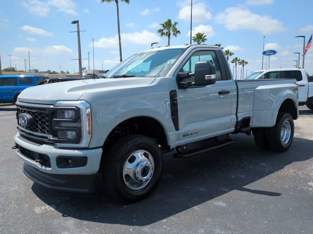 New 2026 Ford F350 XL w/ STX Appearance Package image 9