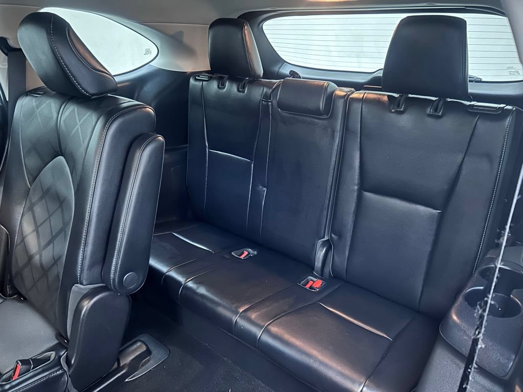 Used 2022 Toyota Highlander Platinum AWD/4WD image 15