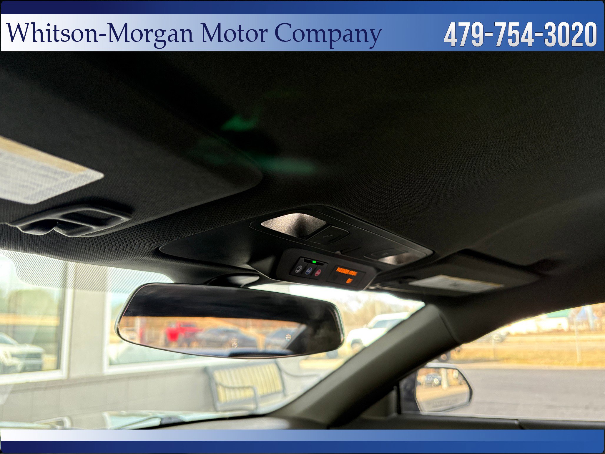 Used 2023 Chevrolet Camaro LT image 31