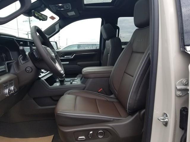 New 2026 GMC Sierra 1500 Denali w/ Denali Reserve Package image 7