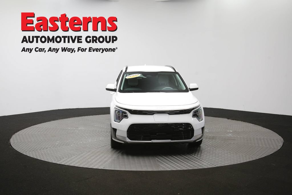 Used 2023 Kia Niro Wind FWD image 50