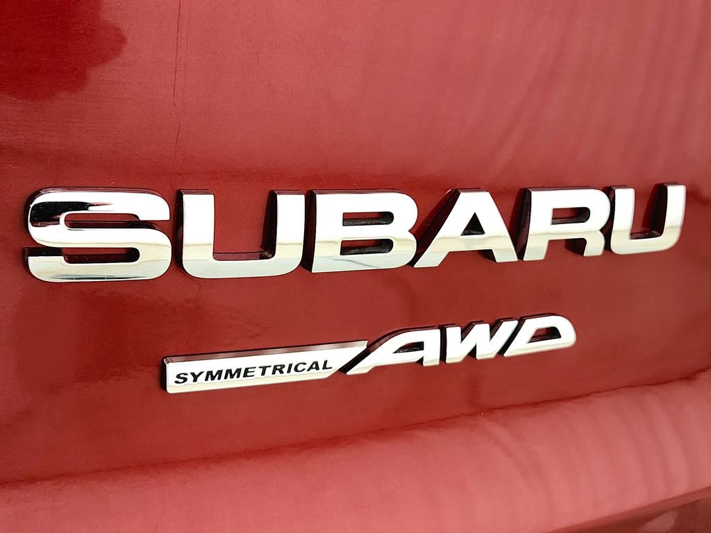 Used 2019 Subaru Ascent Premium AWD/4WD image 39