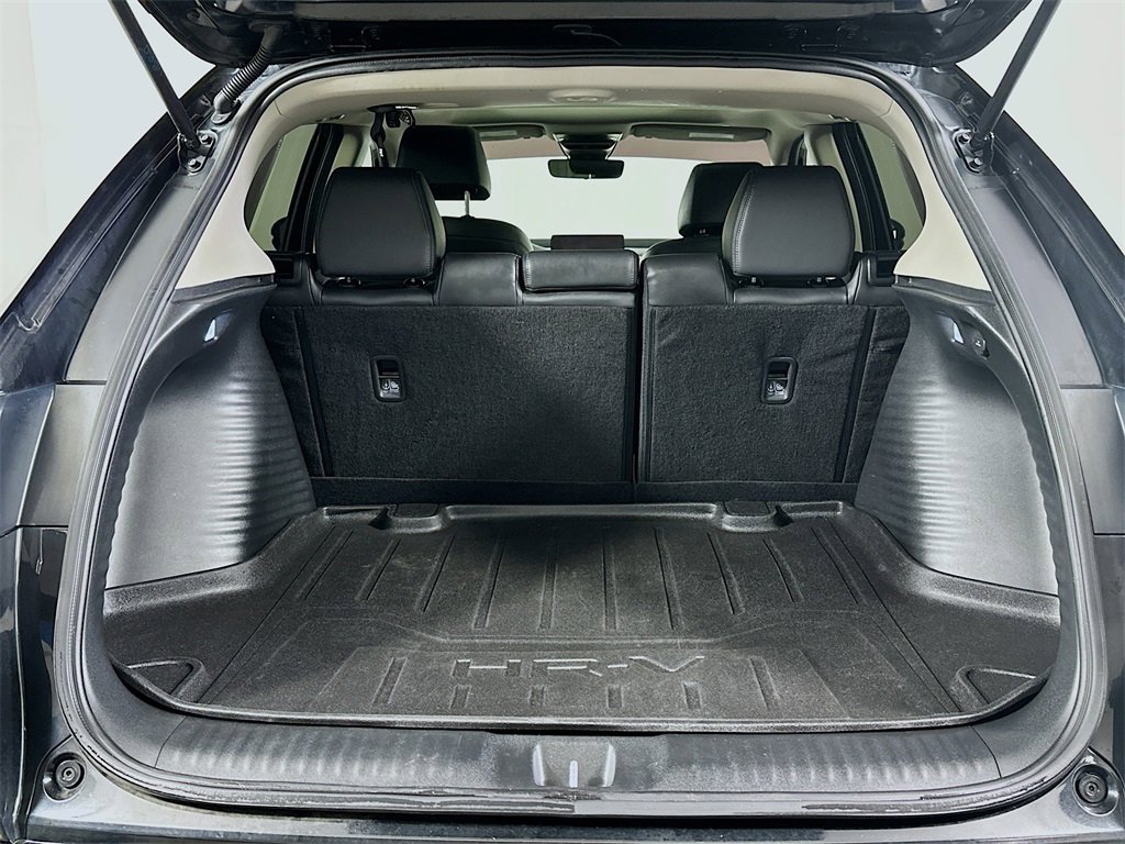 Used 2024 Honda HR-V EX-L image 16
