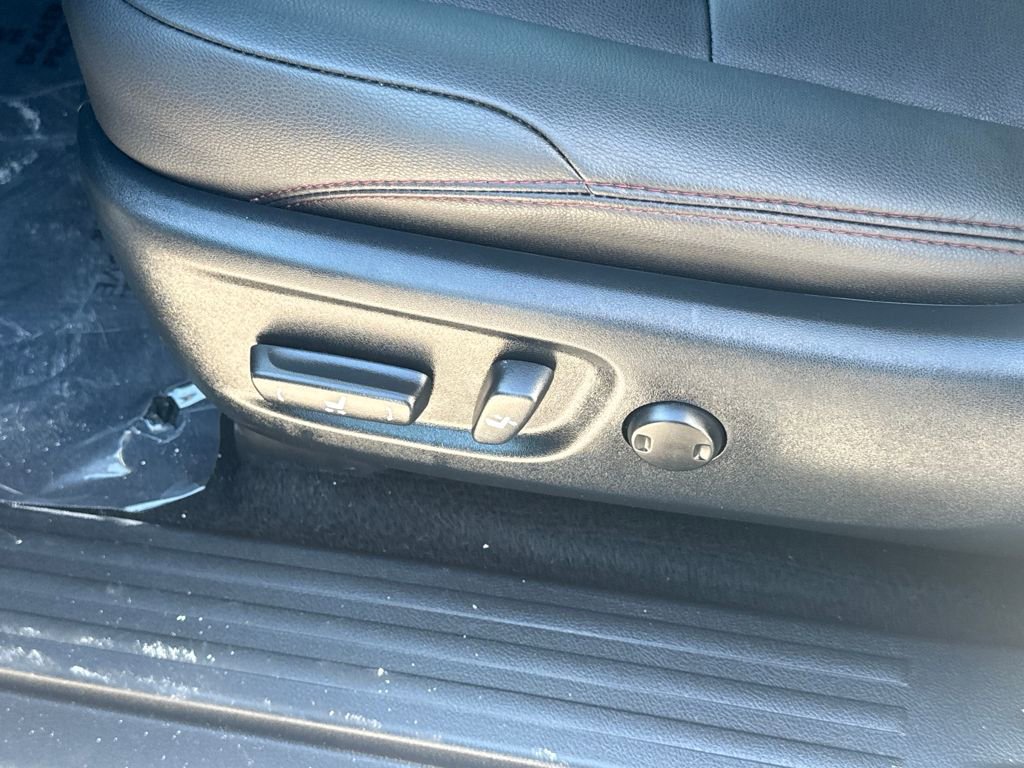 Used 2024 Toyota 4Runner TRD Off-Road Premium image 49