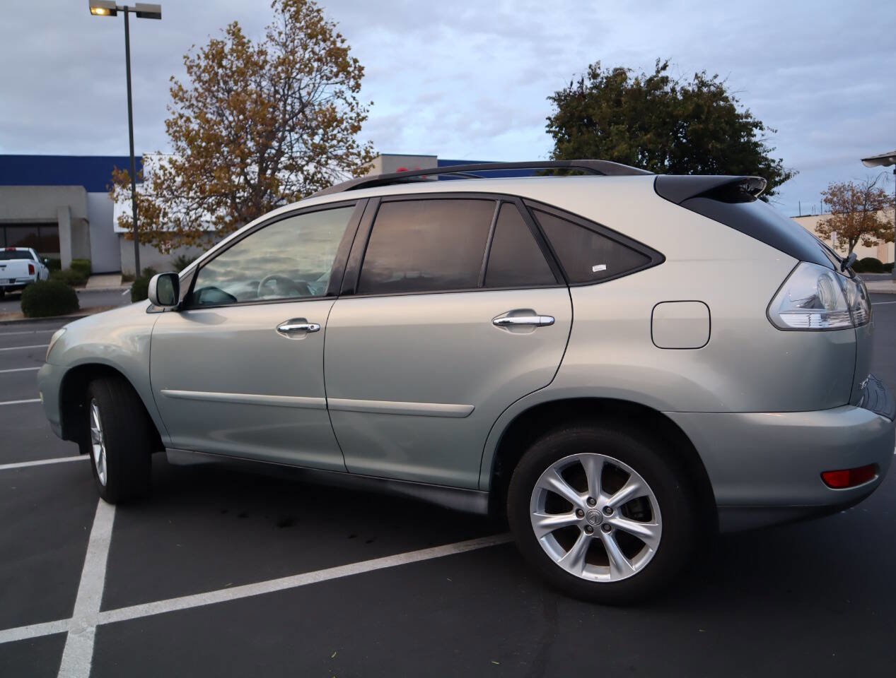 Used 2009 Lexus RX 350 2WD image 16