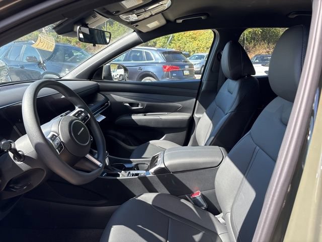 New 2026 Hyundai Santa Cruz SEL AWD/4WD image 4