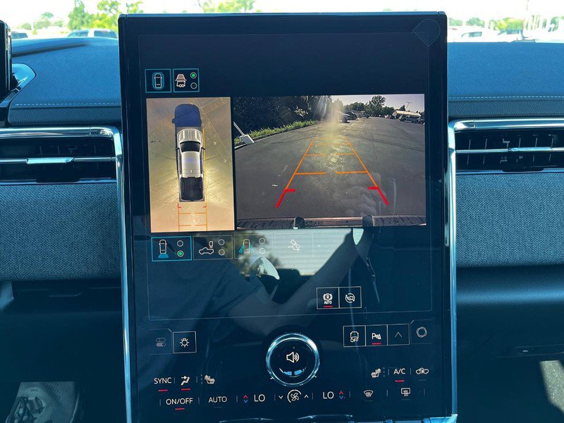 New 2026 GMC Sierra EV Elevation image 20