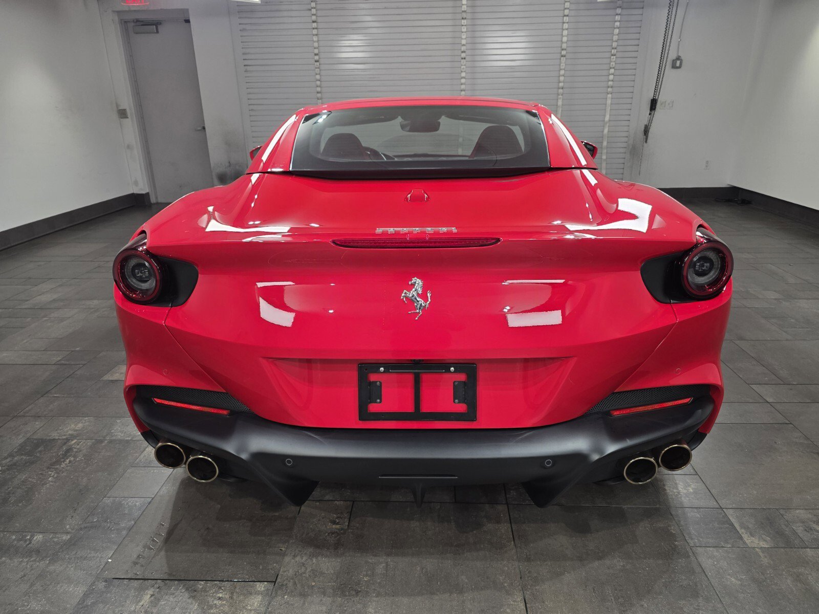 Used 2022 Ferrari Portofino M image 6