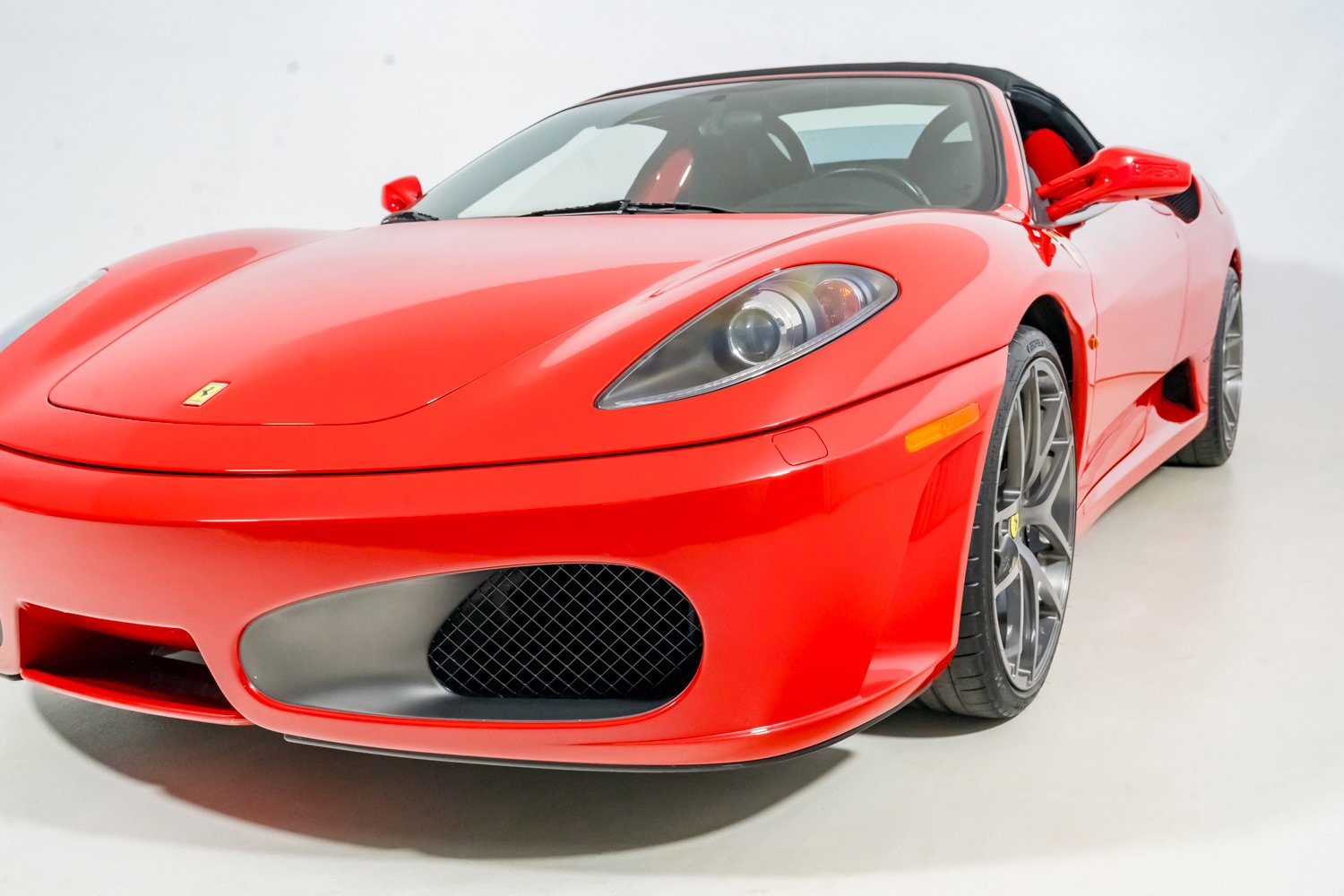 Used 2007 Ferrari F430 Spider RWD image 35