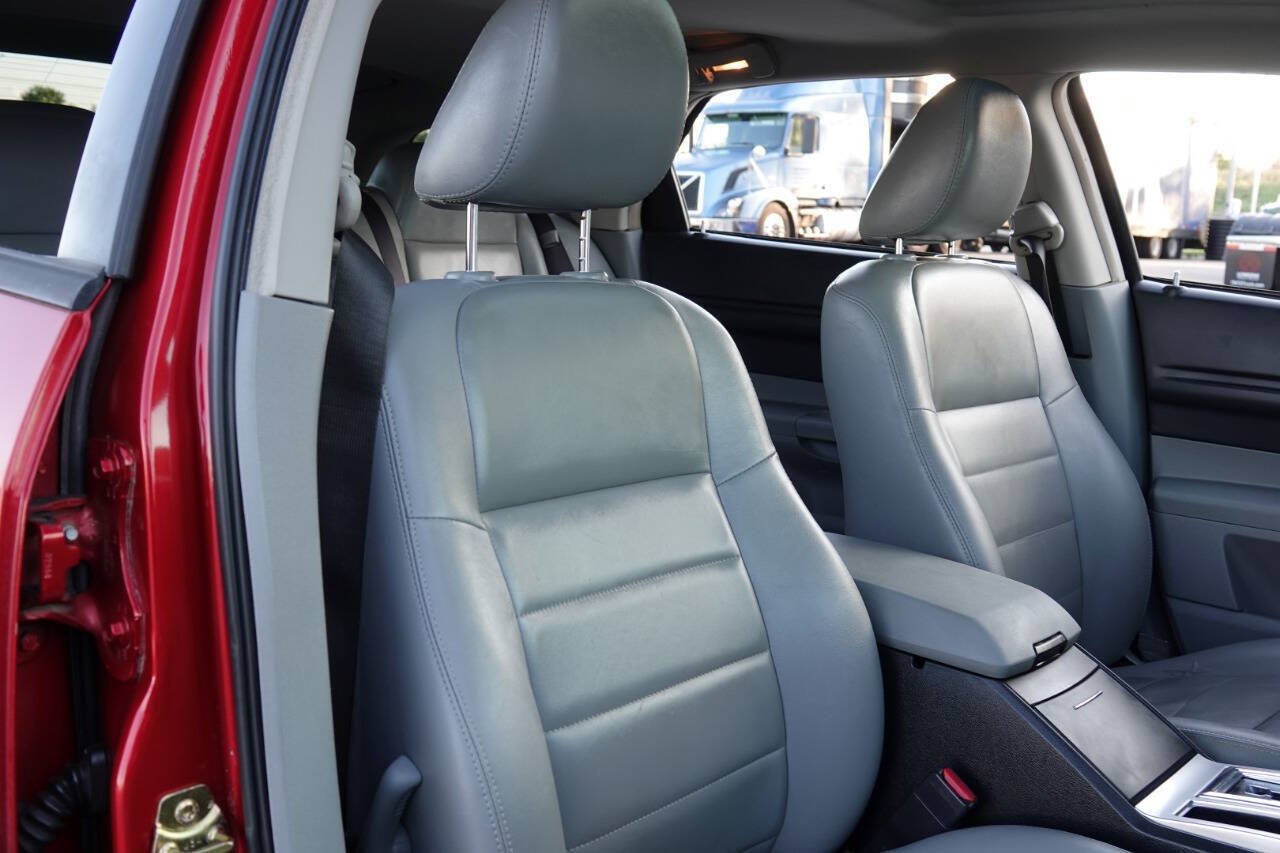 Used 2006 Dodge Magnum R/T w/ Convenience Group II RWD image 79