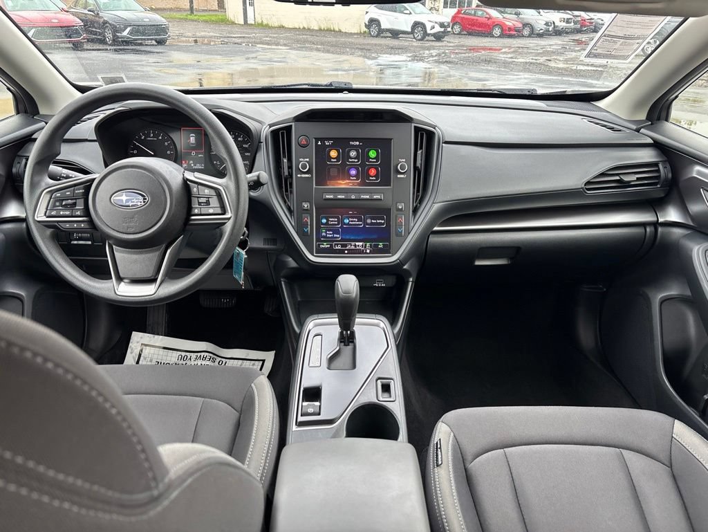 Used 2024 Subaru Impreza 2.0i AWD/4WD image 27