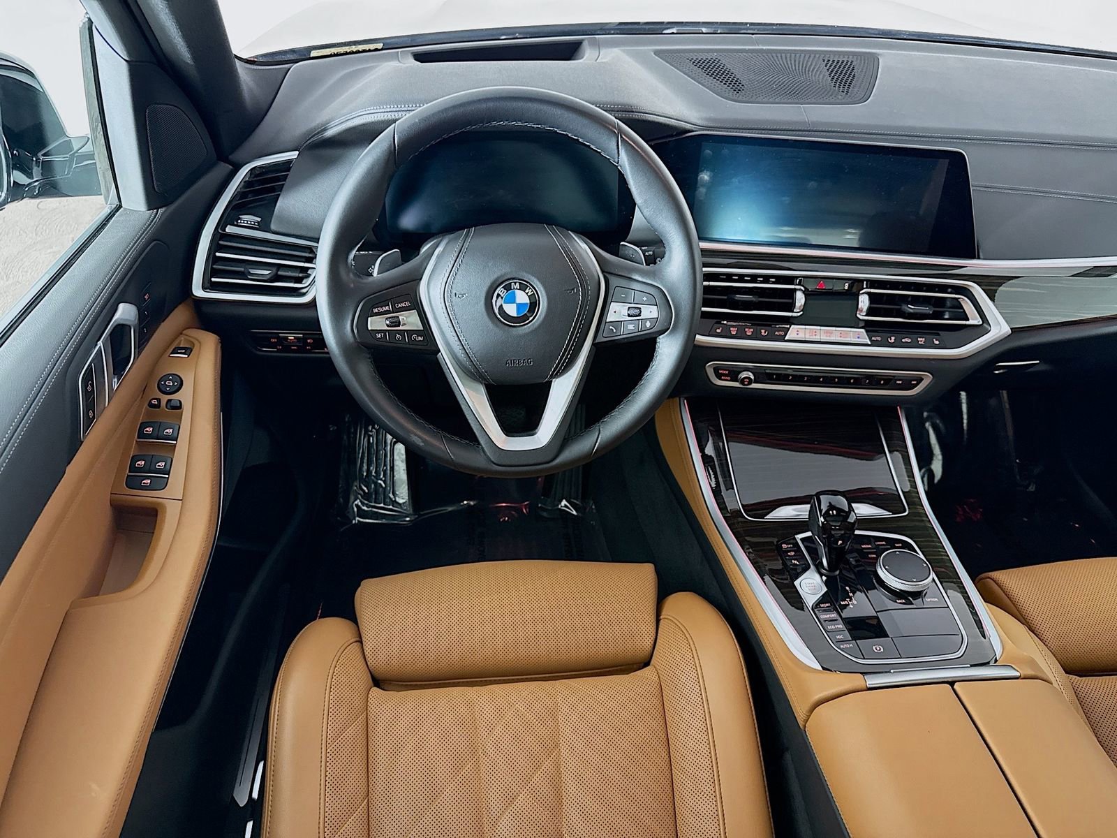 Certified 2023 BMW X5 xDrive40i w/ Premium Package image 23