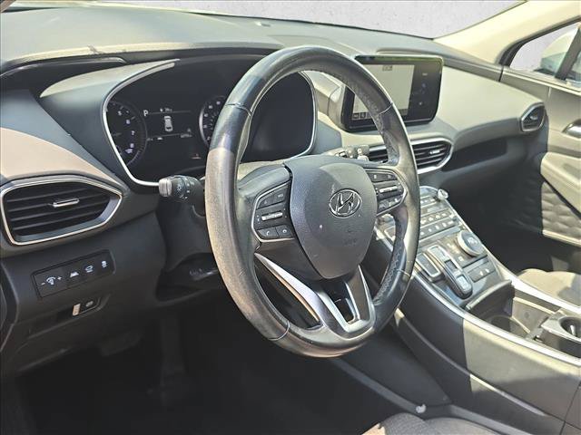 Used 2023 Hyundai Santa Fe SEL w/ Winter Weather Package FWD image 10