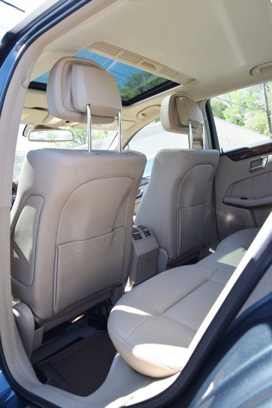 Used 2013 Mercedes-Benz E 350 4MATIC image 33