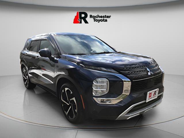 Used 2022 Mitsubishi Outlander SE AWD/4WD image 1