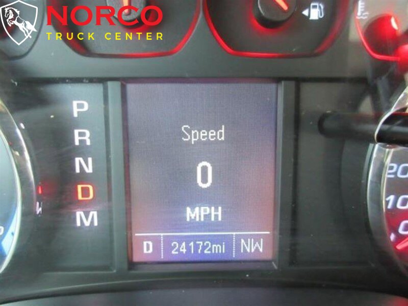 Used 2014 Chevrolet Silverado 1500 W/T image 9