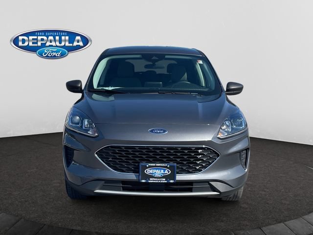 Used 2022 Ford Escape SE w/ Convenience Package AWD/4WD image 10