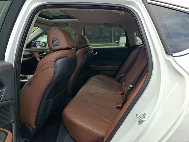 Used 2023 Acura TLX w/ Technology Package FWD image 41