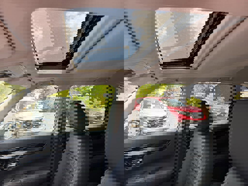 Certified 2024 Honda CR-V EX-L image 14