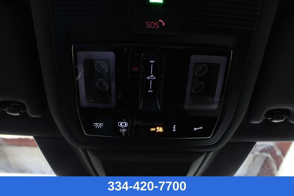 New 2026 Volkswagen GTI SE image 27