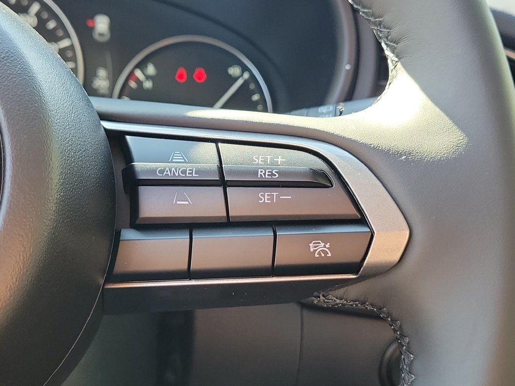 New 2026 MAZDA CX-30 AWD 2.5 S image 24
