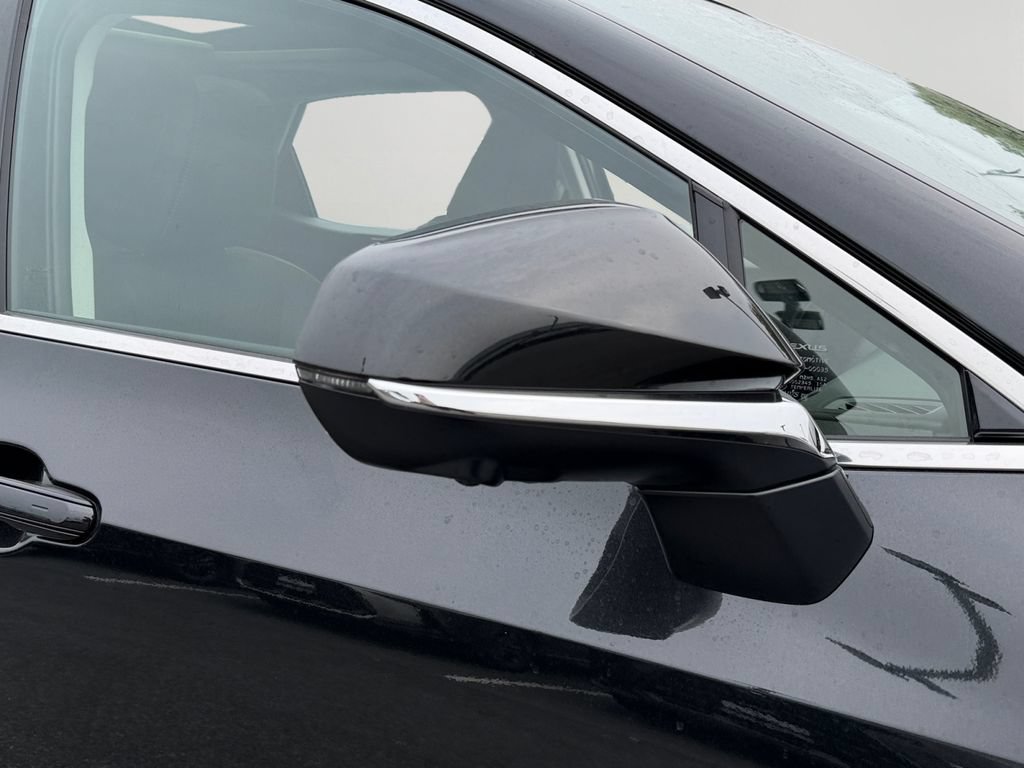 New 2026 Lexus NX 350 AWD w/ Accessory Package (2T) image 24