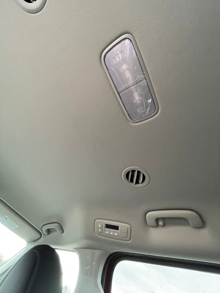 New 2026 Kia Carnival image 23