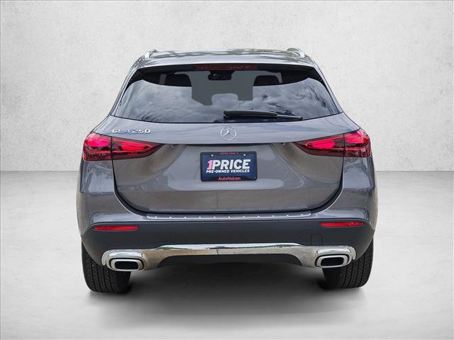 Used 2026 Mercedes-Benz GLA 250 image 7