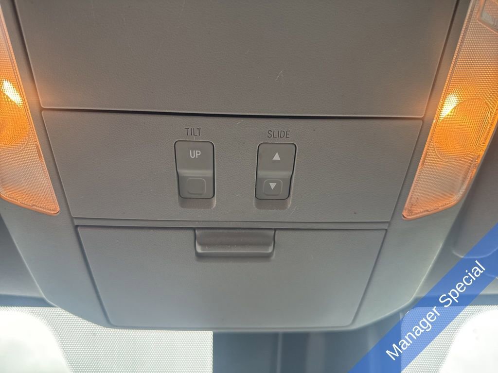 Used 2019 Toyota Sequoia SR5 image 30