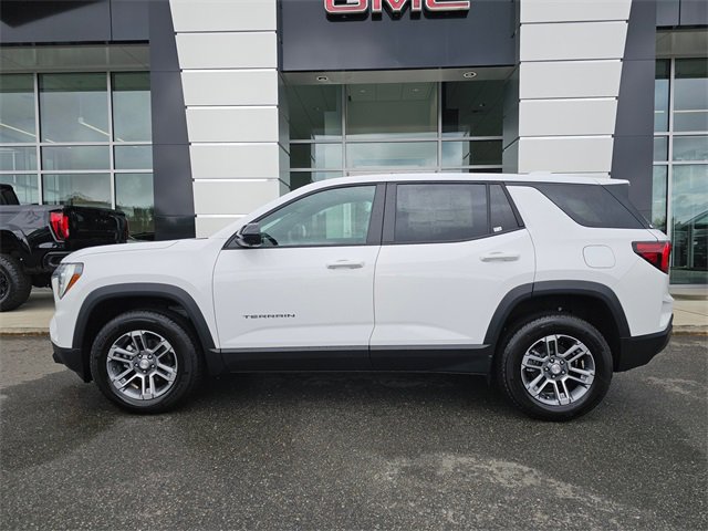 New 2025 GMC Terrain Elevation w/ Technology Package II image 4