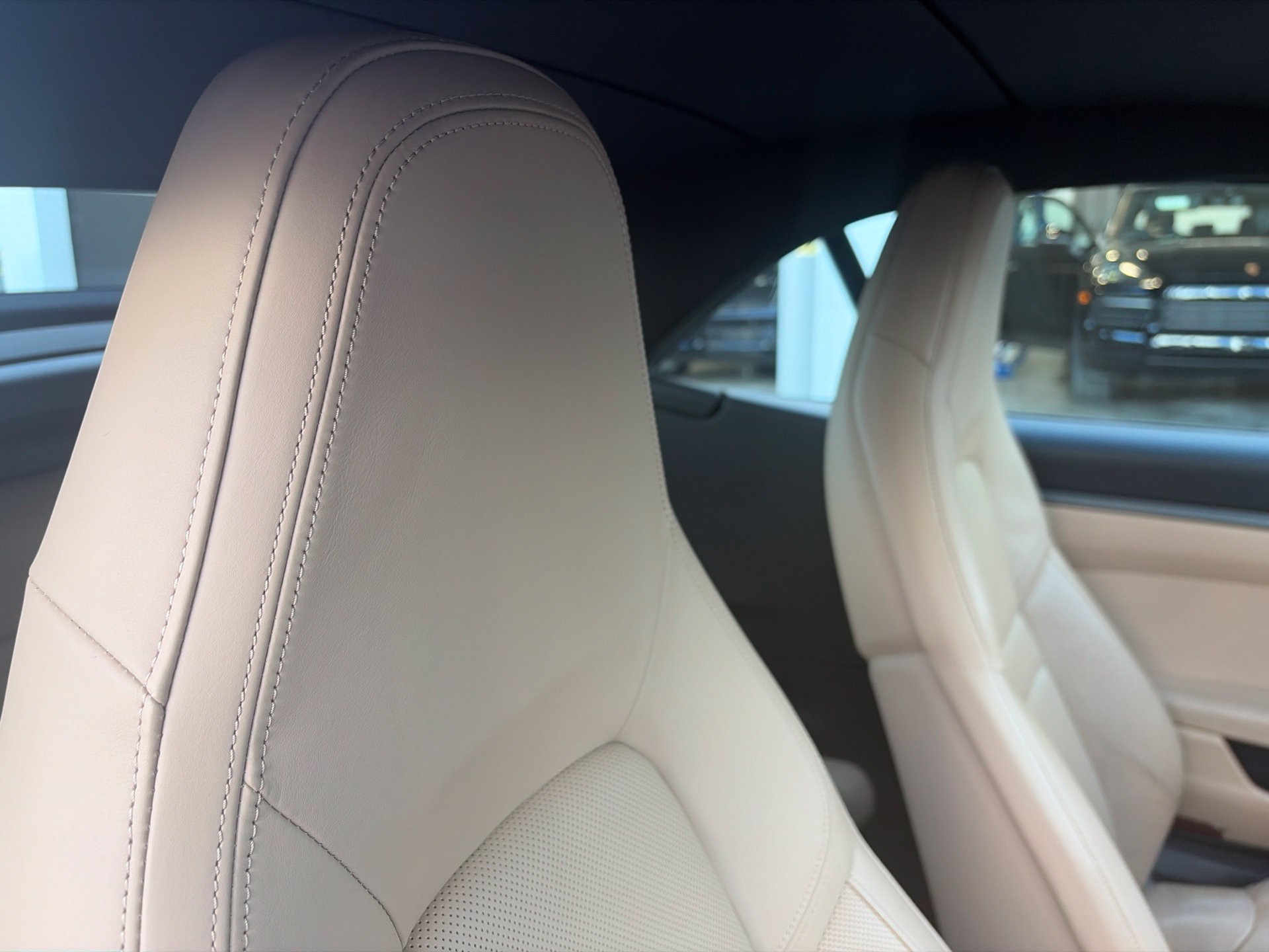 Used 2021 Porsche 911 Carrera S RWD image 9