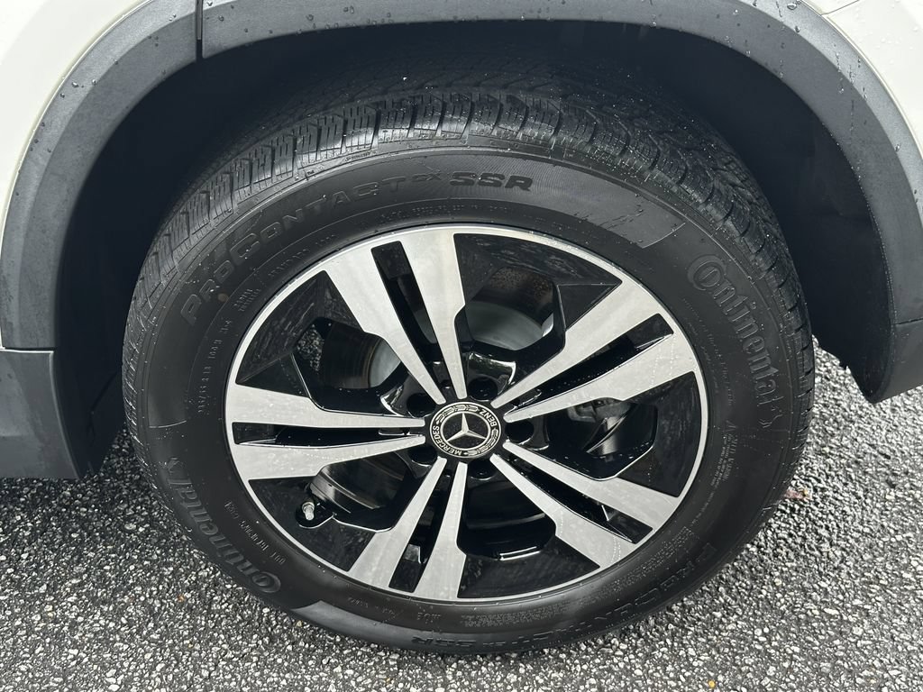 Certified 2025 Mercedes-Benz GLA 250 4MATIC image 23