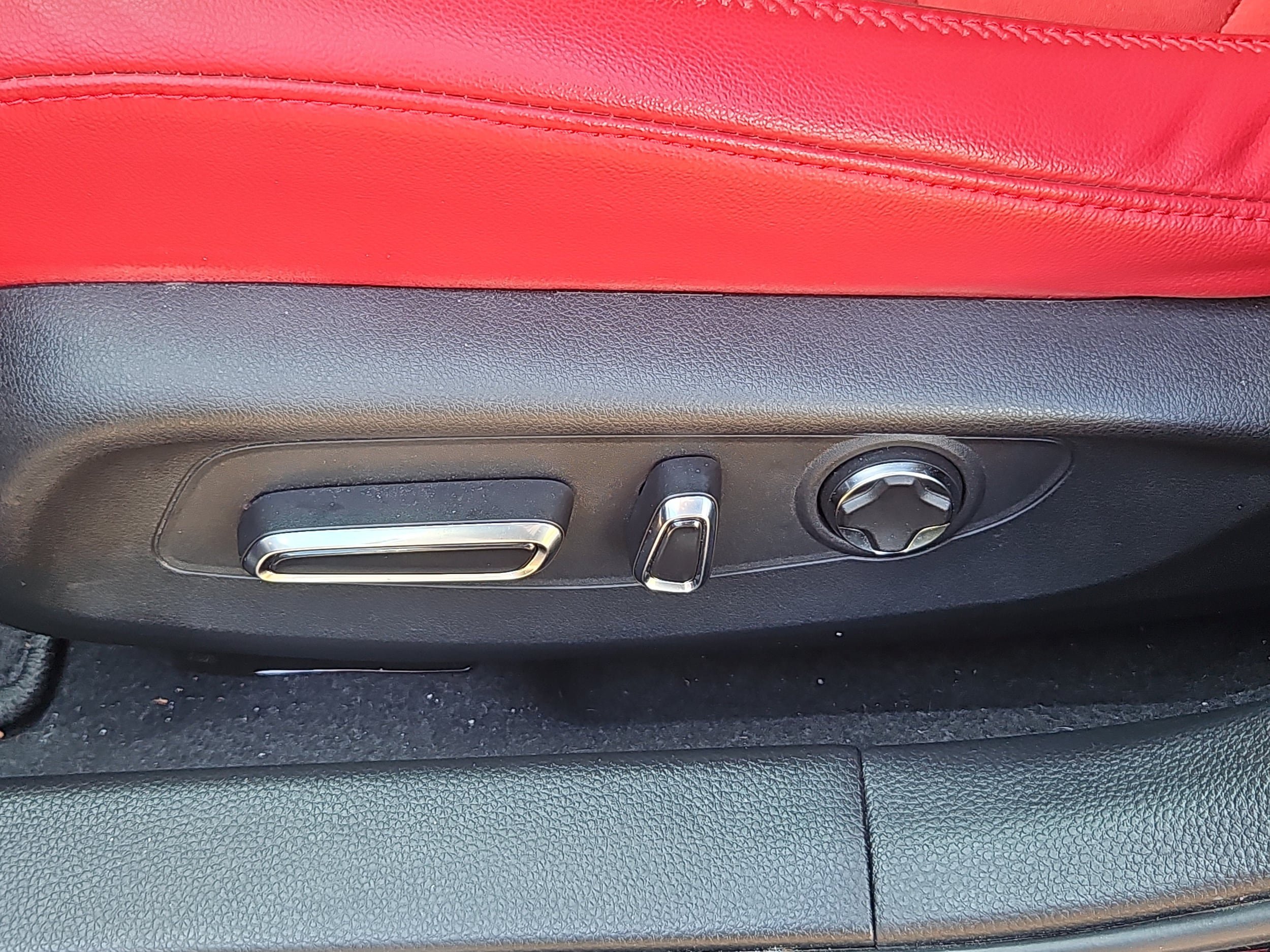 Used 2024 Acura Integra A-Spec w/ Technology Package FWD image 16