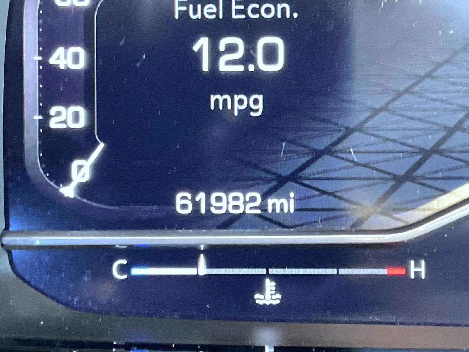 Certified 2023 GMC Yukon XL Denali image 14