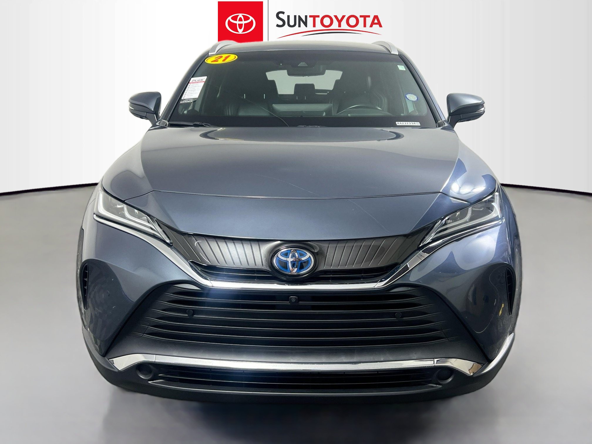 Used 2021 Toyota Venza Limited w/ Advanced Technology Package AWD/4WD image 10