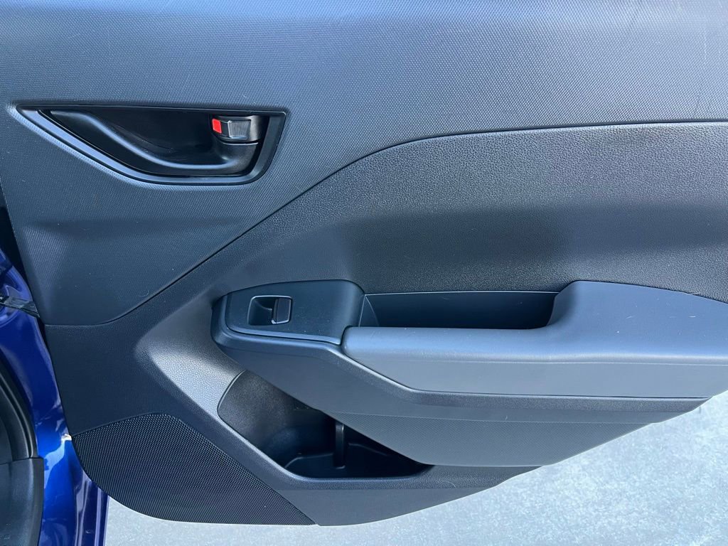 Certified 2025 Subaru Impreza 2.0i image 22