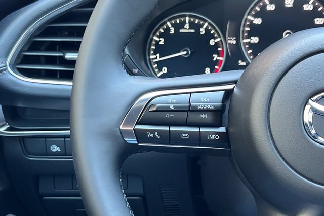 New 2026 MAZDA MAZDA3 2.5 S Hatchback w/ Premium Pkg FWD image 26