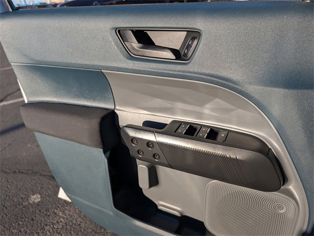 Used 2022 Ford Maverick XL w/ Equipment Group 100A Standard image 19