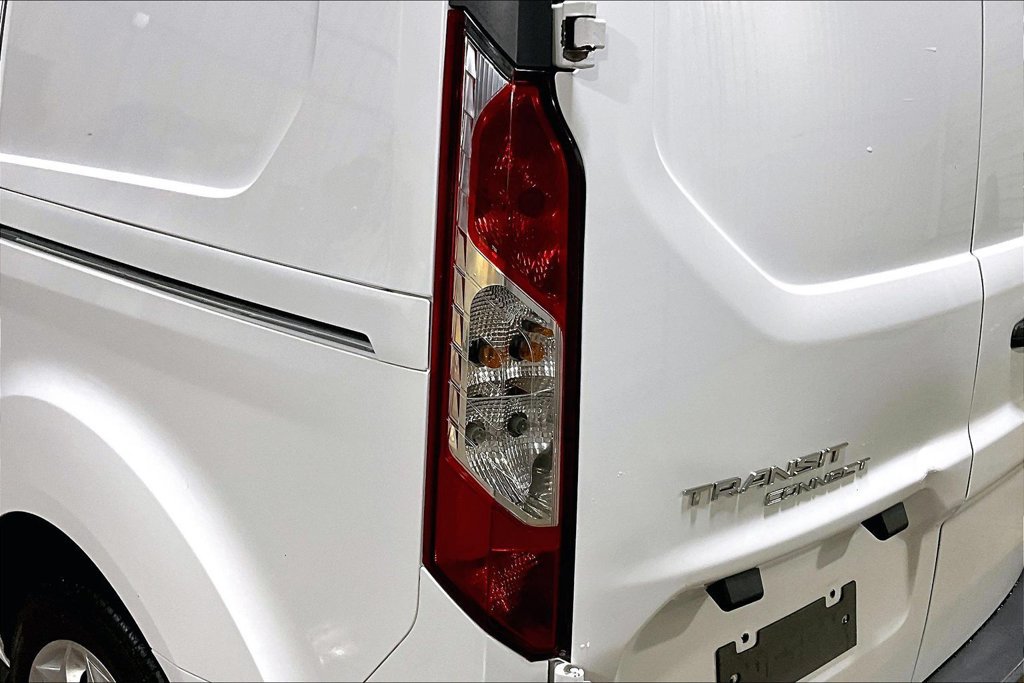 Certified 2017 Ford Transit Connect XLT FWD image 11