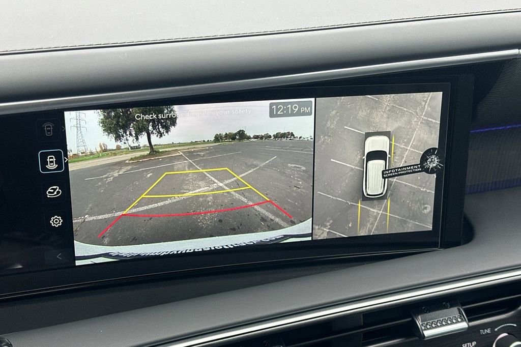 New 2026 Hyundai Palisade Calligraphy image 18