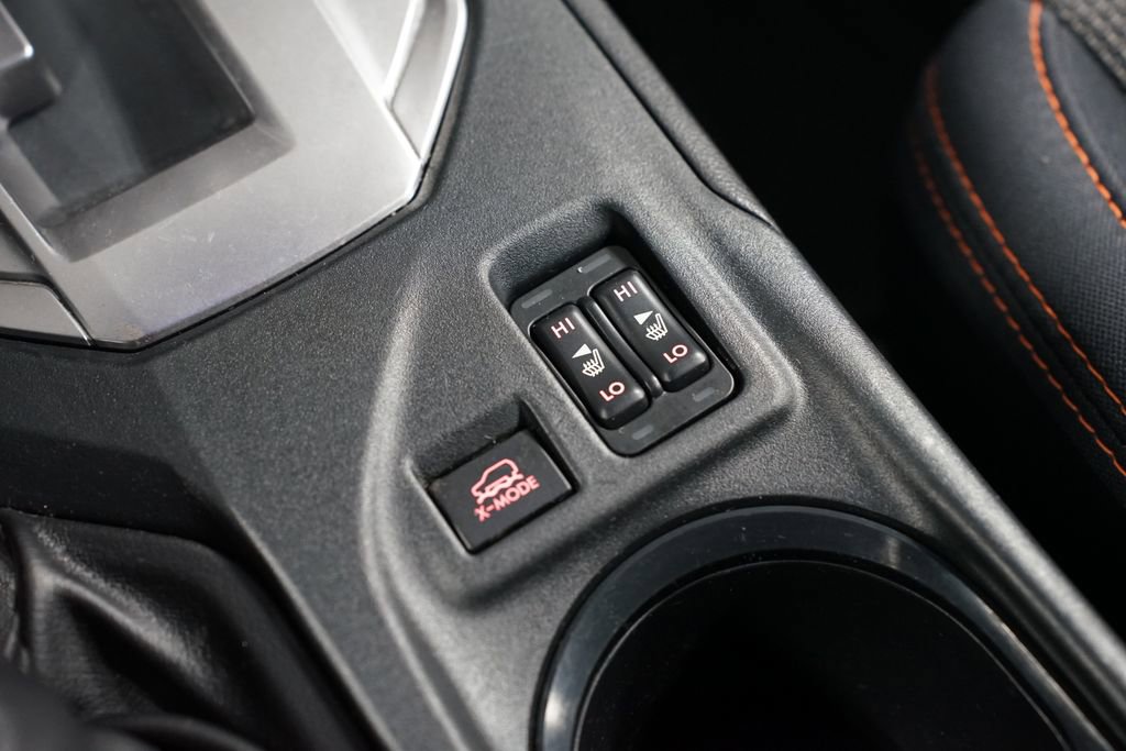 Used 2019 Subaru Crosstrek 2.0i Premium w/ Eyesight System image 22