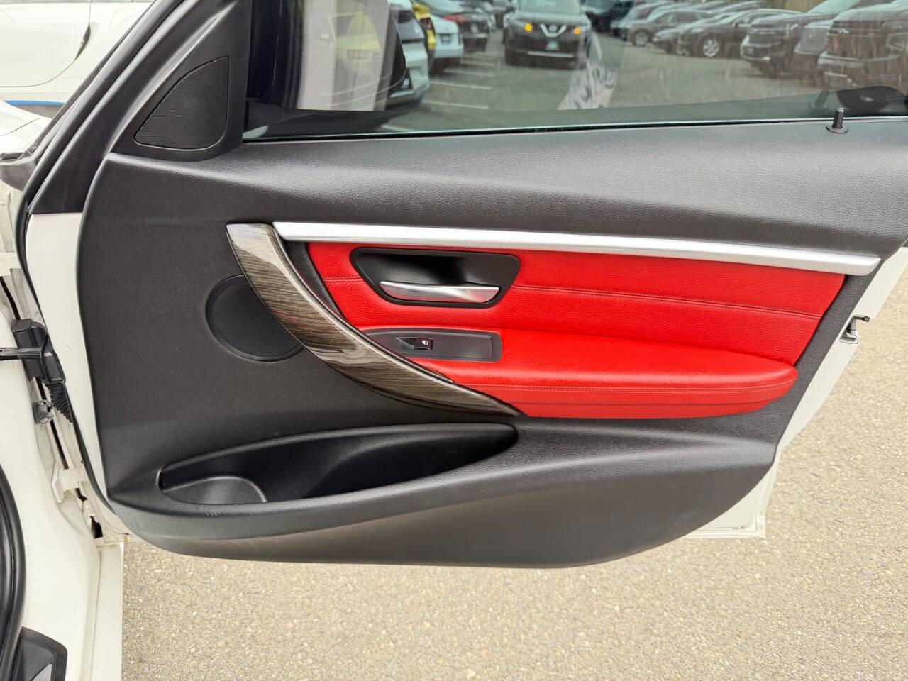 Used 2014 BMW 335i Sedan image 23