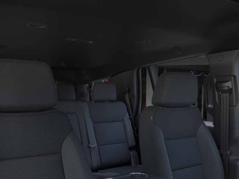 New 2026 Chevrolet Tahoe LS w/ LPO, Dark Essentials Package image 24