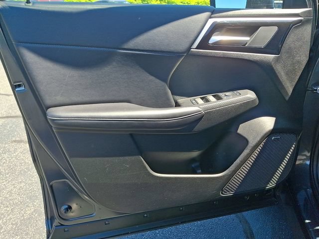 Used 2025 Mitsubishi Outlander SE AWD/4WD image 13