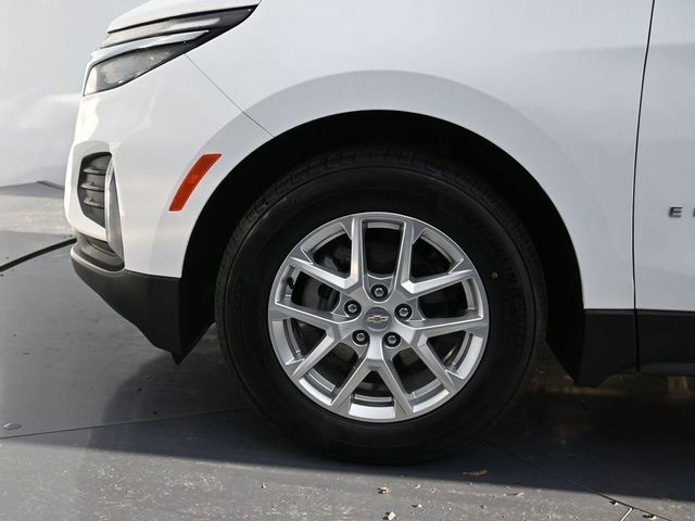 Used 2022 Chevrolet Equinox LT image 9