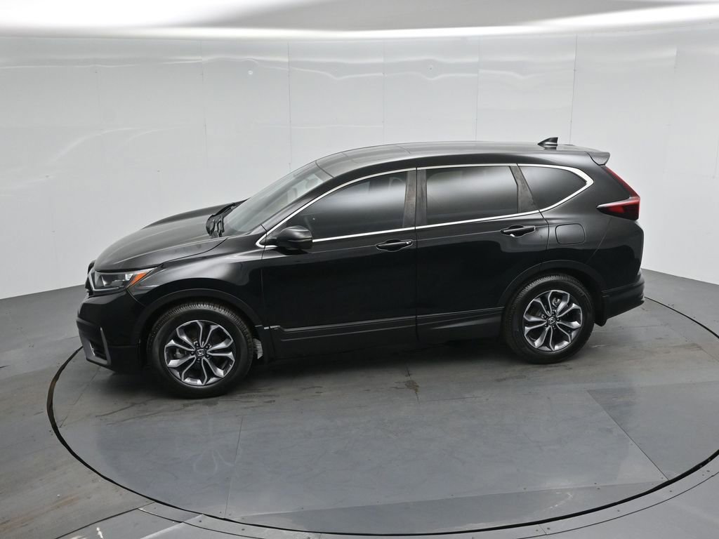 Used 2022 Honda CR-V EX image 42
