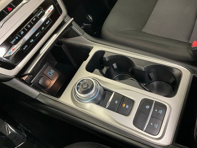 Used 2022 Ford Explorer XLT image 19