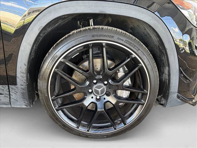 Used 2022 Mercedes-Benz GLA 45 AMG 4MATIC image 21