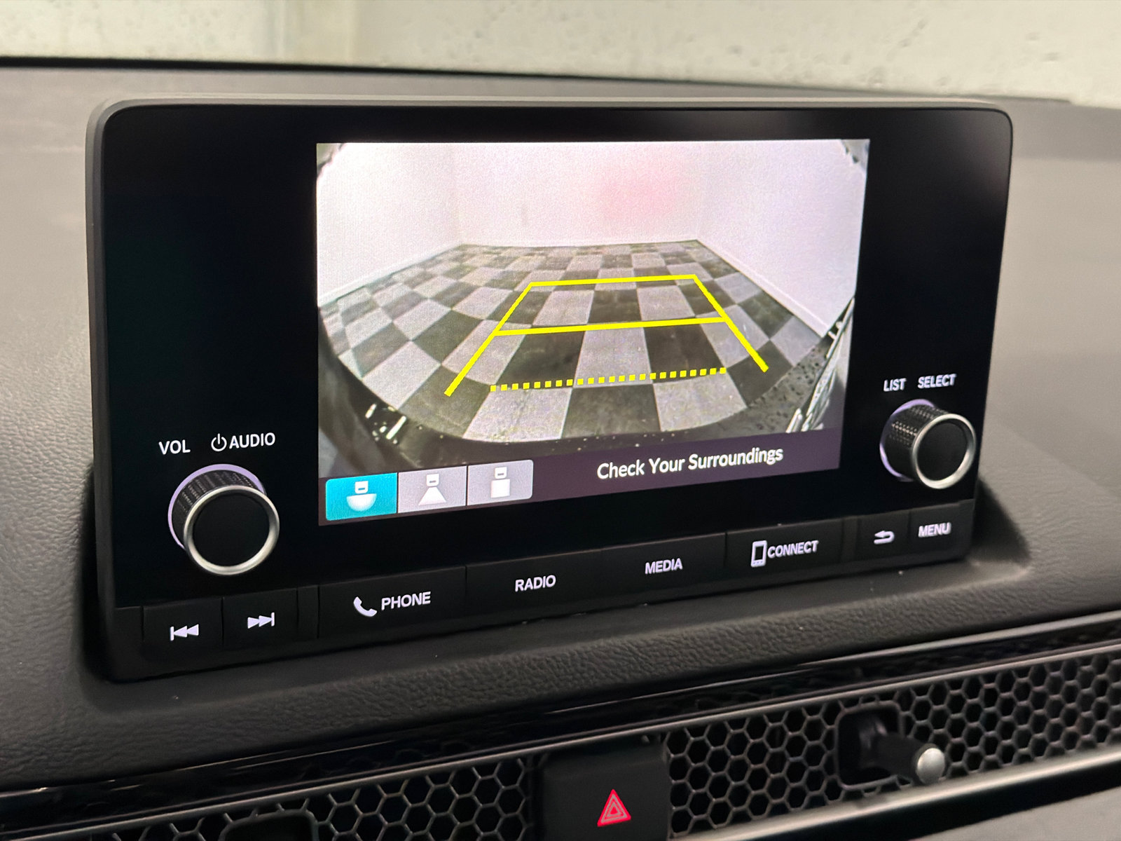 Used 2023 Honda Civic EX image 24